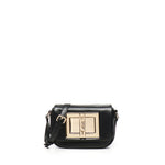 Borsa a tracolla Clothespin mini JC4162PP1MLM0 000 LOVE MOSCHINO 