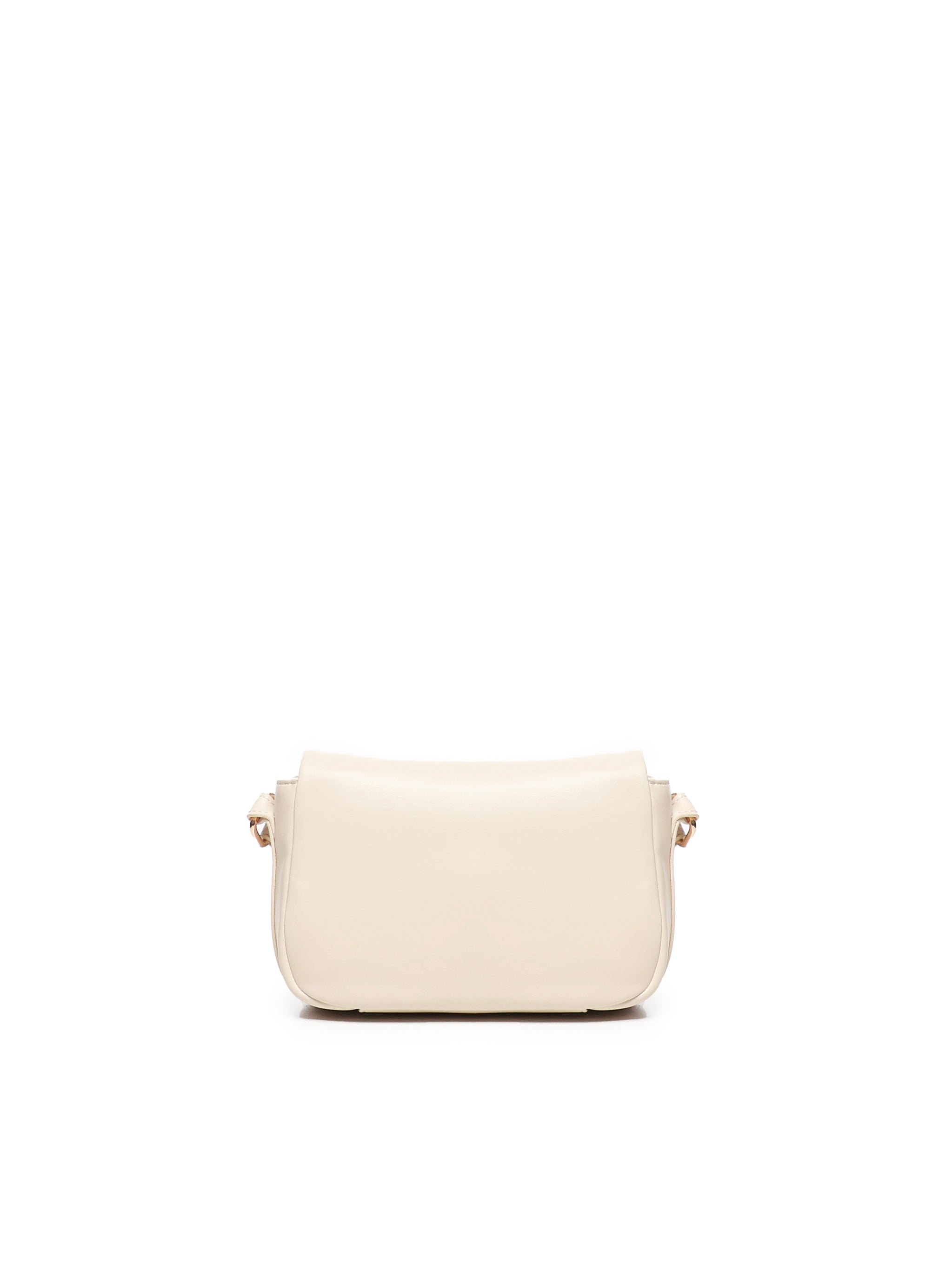 Borsa a tracolla Clothespin mini JC4162PP1MLM0 110 LOVE MOSCHINO 
