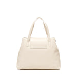 Borsa Tote Clothespin JC4163PP1MLM0 110 LOVE MOSCHINO 