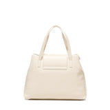 Borsa Tote Clothespin JC4163PP1MLM0 110 LOVE MOSCHINO 