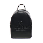 Zaino logo lettering<BR/> JC4222PP0MKF0 00B LOVE MOSCHINO 