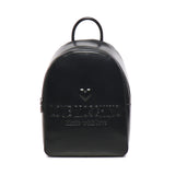 Zaino logo lettering<BR/> JC4222PP0MKF0 00B LOVE MOSCHINO 