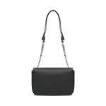 Borsa a spalla con logo degradé<BR/> JC4254PP0MKD0 00B LOVE MOSCHINO 