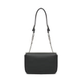Borsa a spalla con logo degradé<BR/> JC4254PP0MKD0 00B LOVE MOSCHINO 