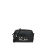 Borsa a tracolla con logo degradé JC4255PP0MKD0 00B LOVE MOSCHINO 