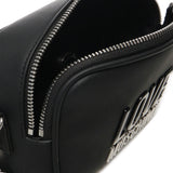 Borsa a tracolla con logo degradé JC4255PP0MKD0 00B LOVE MOSCHINO 