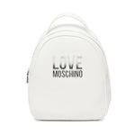 Zaino con logo degradé JC4258PP0MKD0 100 LOVE MOSCHINO 