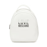 Zaino con logo degradé JC4258PP0MKD0 100 LOVE MOSCHINO 