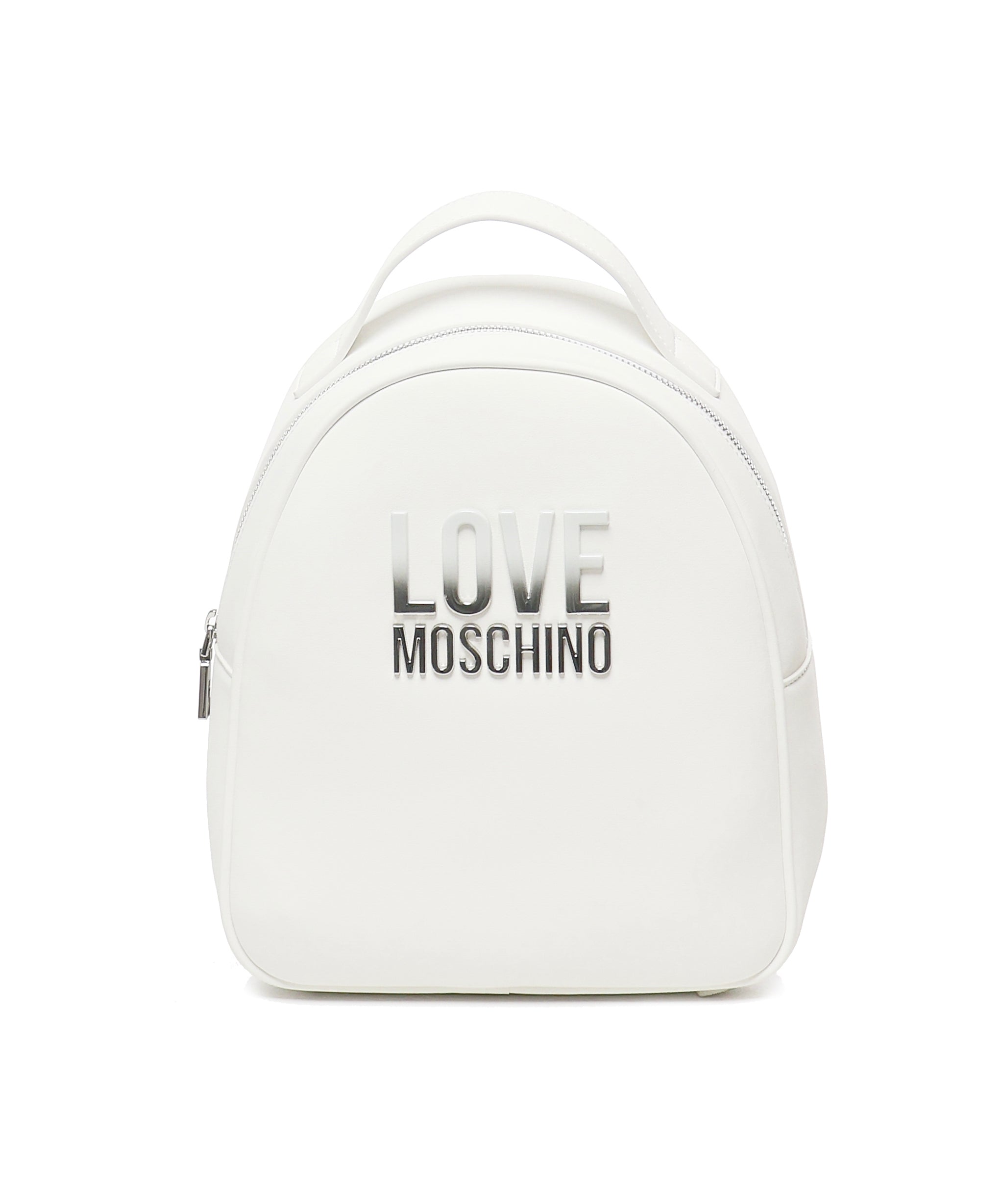 Zaino con logo degradé JC4258PP0MKD0 100 LOVE MOSCHINO 