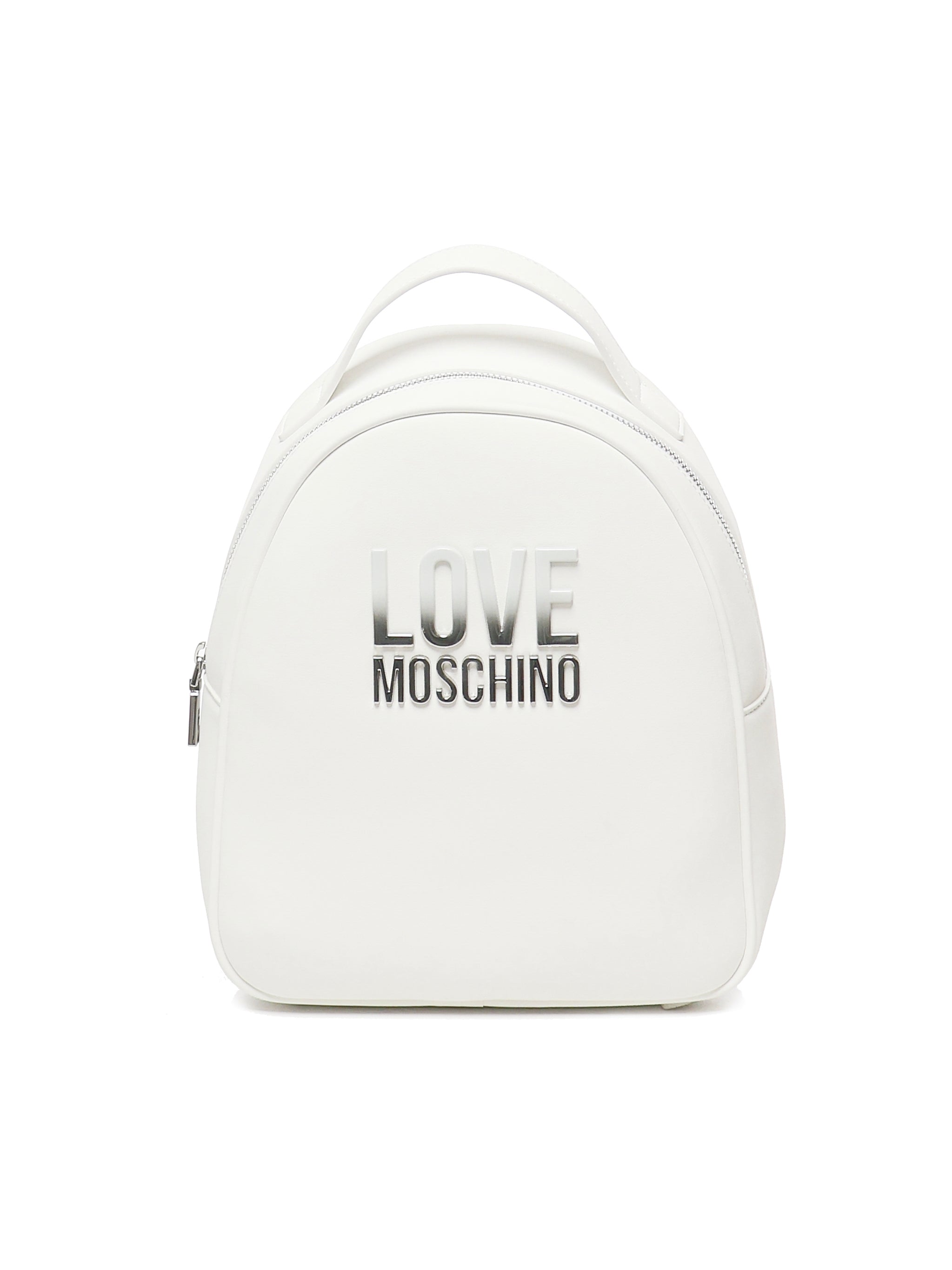 Zaino con logo degradé JC4258PP0MKD0 100 LOVE MOSCHINO 