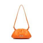 Borsa a tracolla in pelle JC4286PP0MKK0 450 LOVE MOSCHINO 
