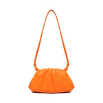Borsa a tracolla in pelle JC4286PP0MKK0 450 LOVE MOSCHINO 
