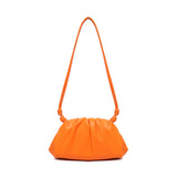 Borsa a tracolla in pelle JC4286PP0MKK0 450 LOVE MOSCHINO 