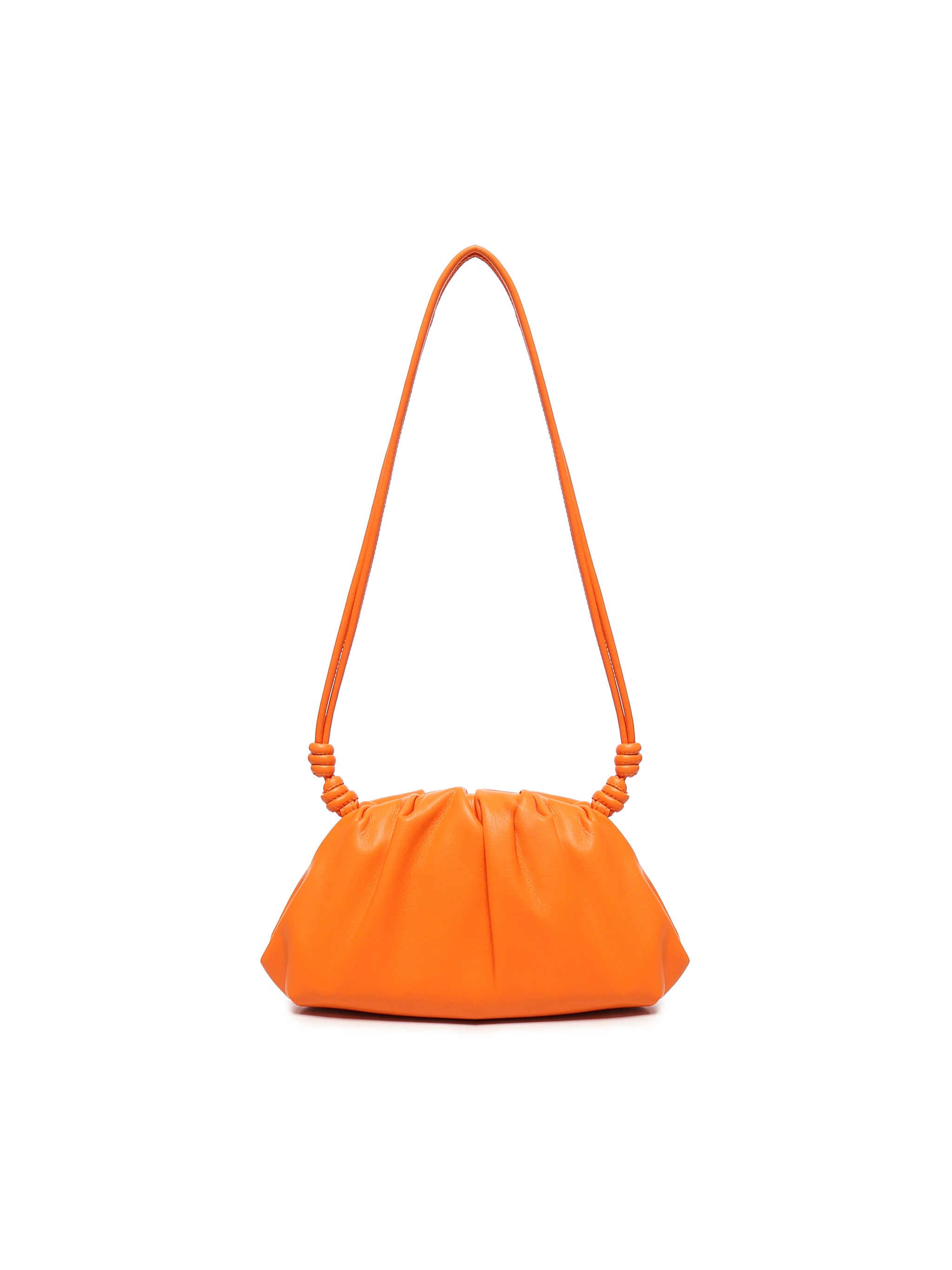 Borsa a tracolla in pelle JC4286PP0MKK0 450 LOVE MOSCHINO 