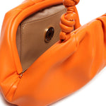 Borsa a tracolla in pelle JC4286PP0MKK0 450 LOVE MOSCHINO 