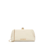 Pochette con logo JC4287PP0MKP0 110 LOVE MOSCHINO 