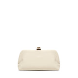 Pochette con logo JC4287PP0MKP0 110 LOVE MOSCHINO 