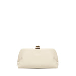 Pochette con logo JC4287PP0MKP0 110 LOVE MOSCHINO 