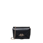 Borsa a tracolla Letter JC4349PP0LKT0 000 LOVE MOSCHINO 