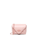 Borsa a tracolla Letter JC4349PP0LKT0 601 LOVE MOSCHINO 