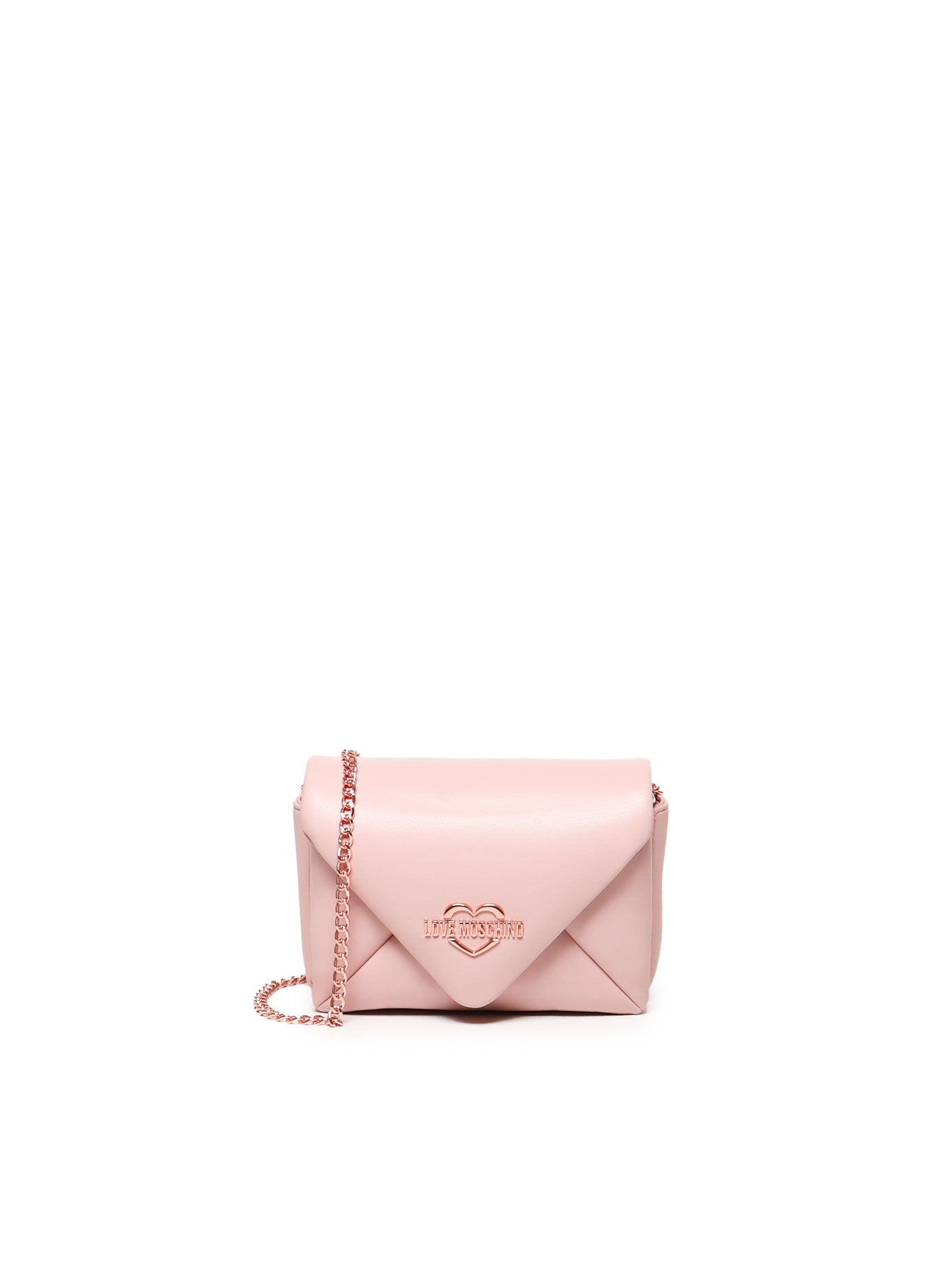 Borsa a tracolla Letter JC4349PP0LKT0 601 LOVE MOSCHINO 