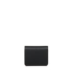Portafoglio piccolo con logo JC5612PP1MKD0 000 LOVE MOSCHINO 