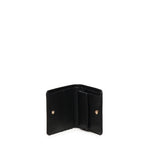 Portafoglio piccolo con logo JC5612PP1MKD0 000 LOVE MOSCHINO 