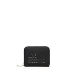 Portafoglio piccolo zip around JC5613PP1MKD0 00B LOVE MOSCHINO 