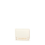 Portafoglio Lettering Logo JC5703PP1MLD0 110 LOVE MOSCHINO 