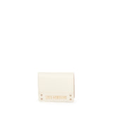 Portafoglio Lettering Logo JC5703PP1MLD0 110 LOVE MOSCHINO 