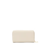 Portafoglio con logo lettering JC5730PP0LKL0 110 LOVE MOSCHINO 