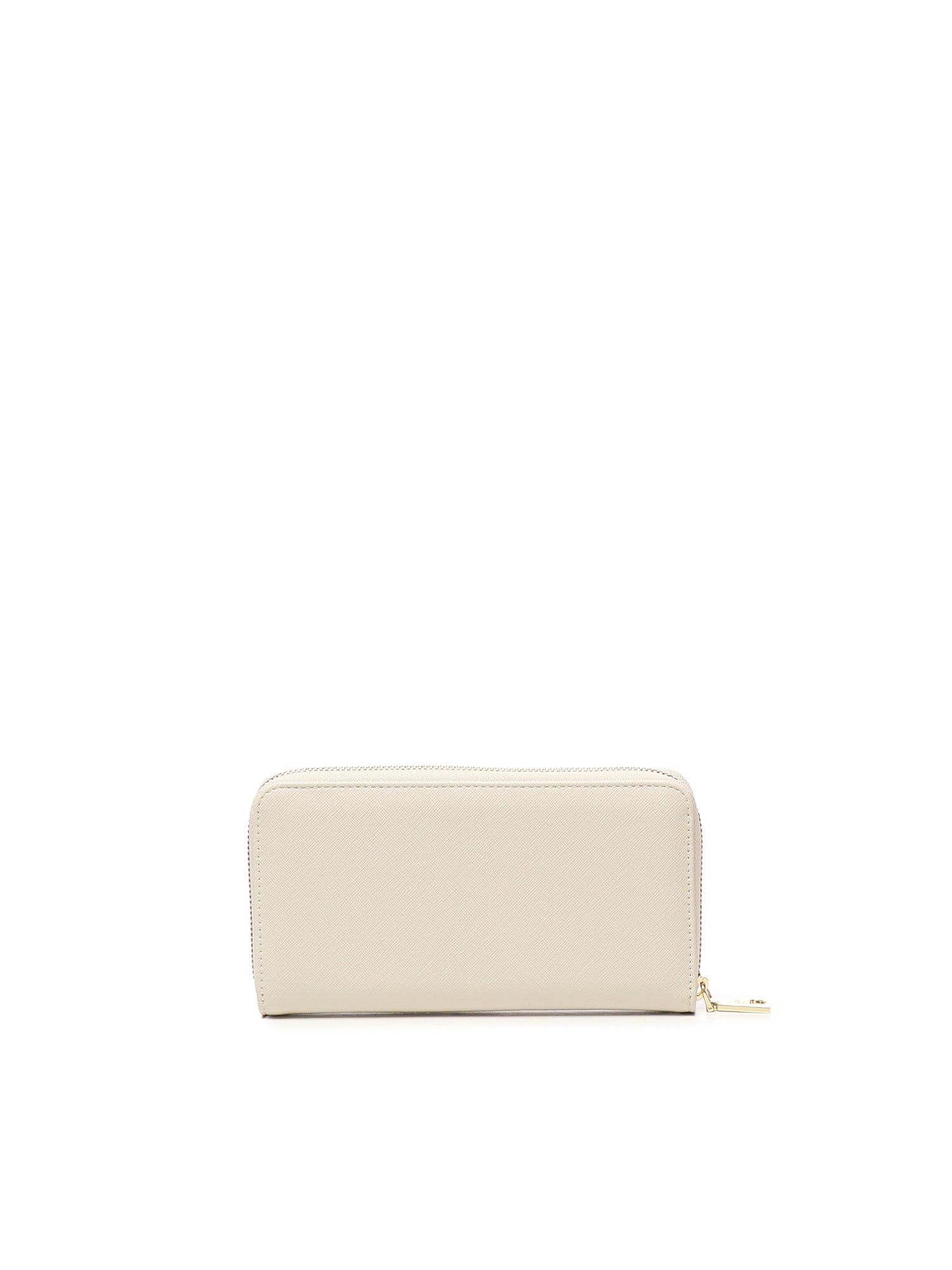 Portafoglio con logo lettering JC5730PP0LKL0 110 LOVE MOSCHINO 