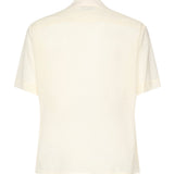 Camicia Broken Guayabera T28019922 LU2210 MAGLIANO 