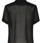 Camicia Guayabera T28019922 LU2299 MAGLIANO 