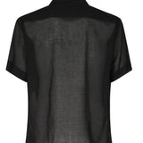 Camicia Guayabera T28019922 LU2299 MAGLIANO 