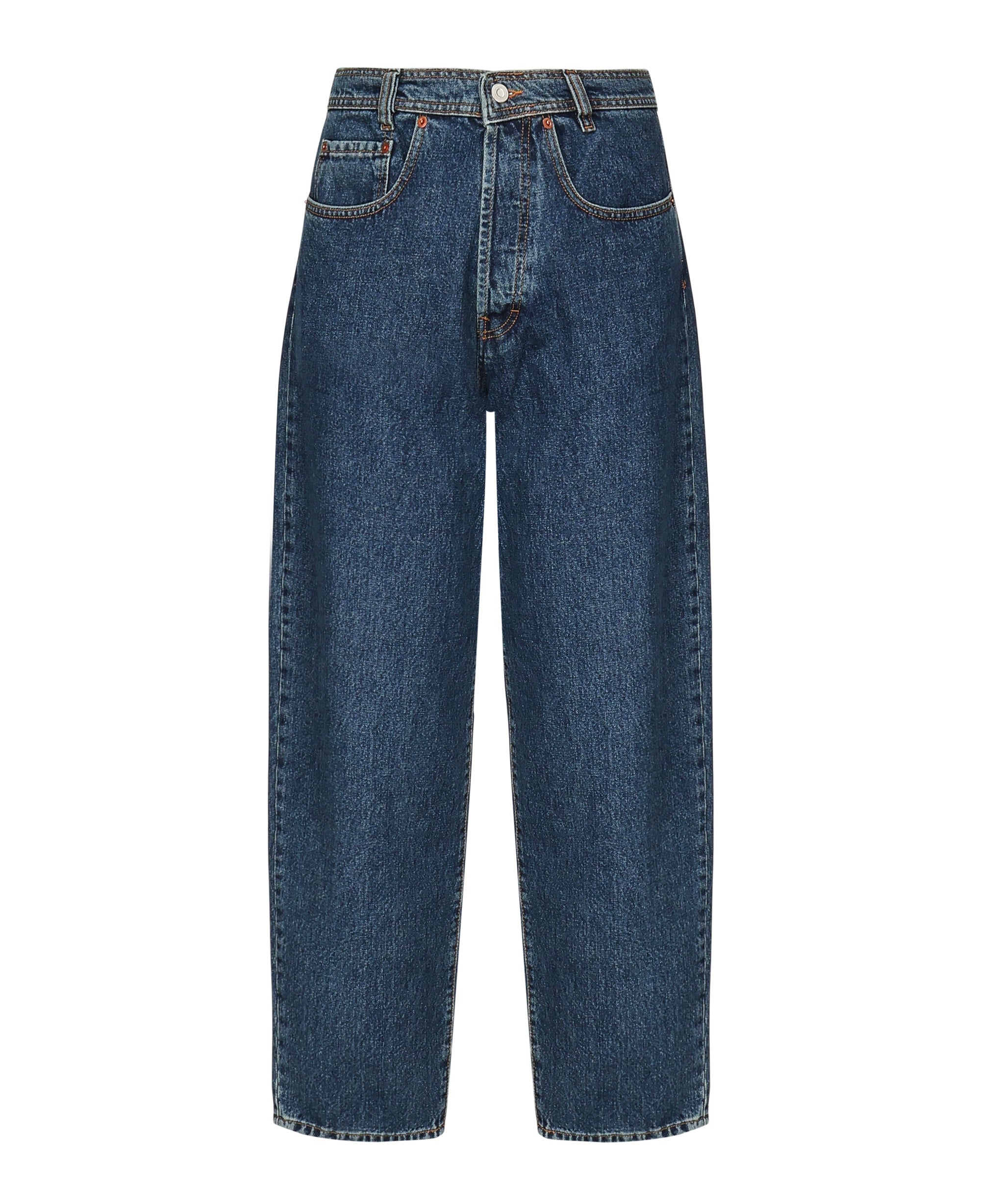Jeans Indistruttibile T68018731 LU3198 MAGLIANO 
