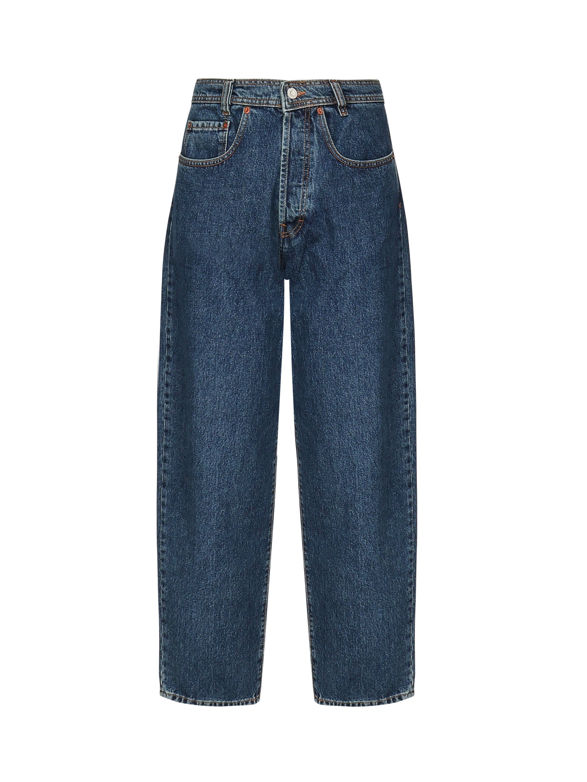 Jeans Indistruttibile T68018731 LU3198 MAGLIANO 