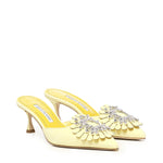 Mules Shogmuo 1252854 7211 MANOLO BLAHNIK 