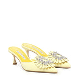Mules Shogmuo 1252854 7211 MANOLO BLAHNIK 