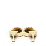 Mules Shogmuo 1252854 7211 MANOLO BLAHNIK 