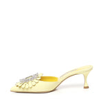 Mules Shogmuo 1252854 7211 MANOLO BLAHNIK 