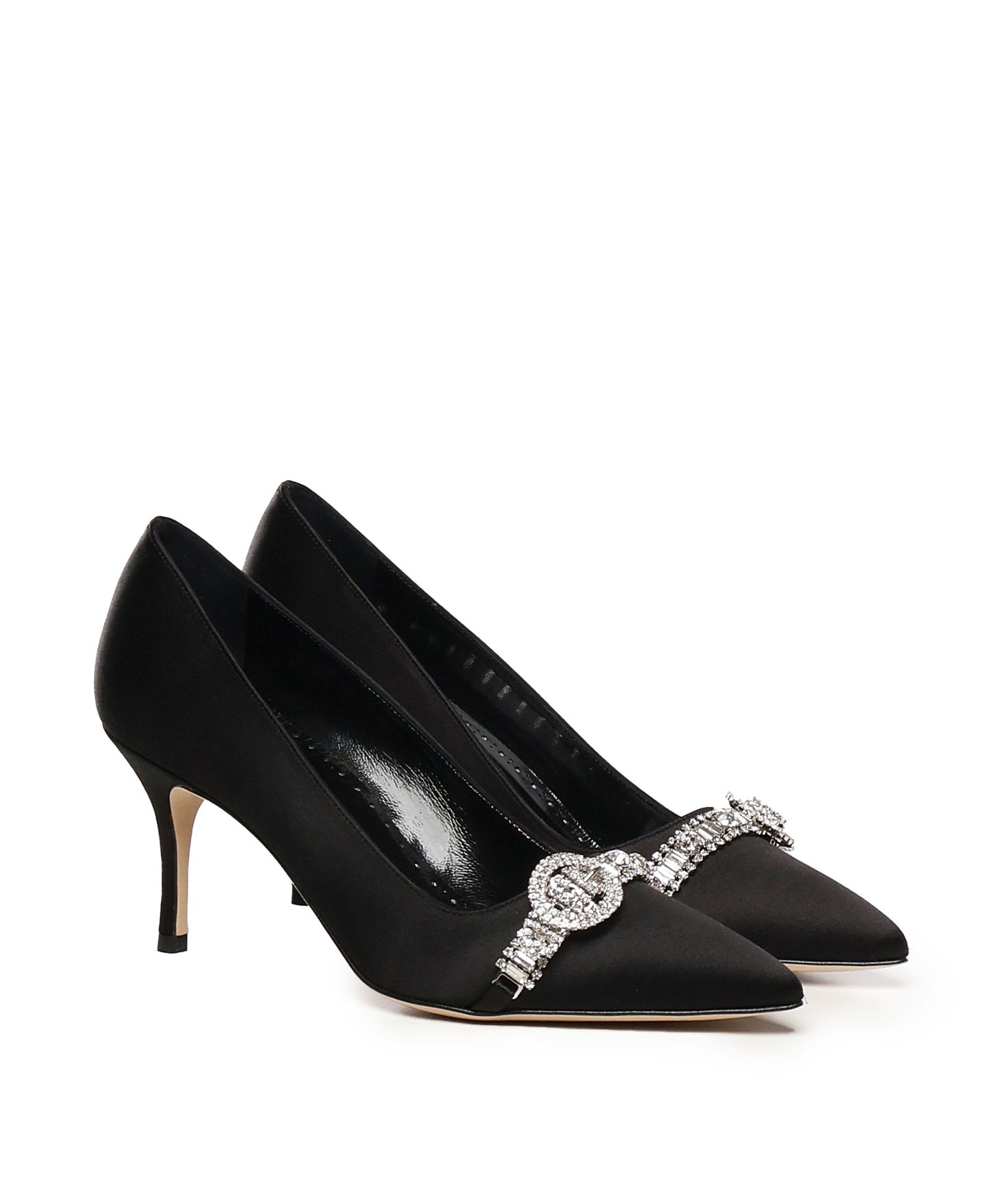 Asapump 4241928 0015 MANOLO BLAHNIK 