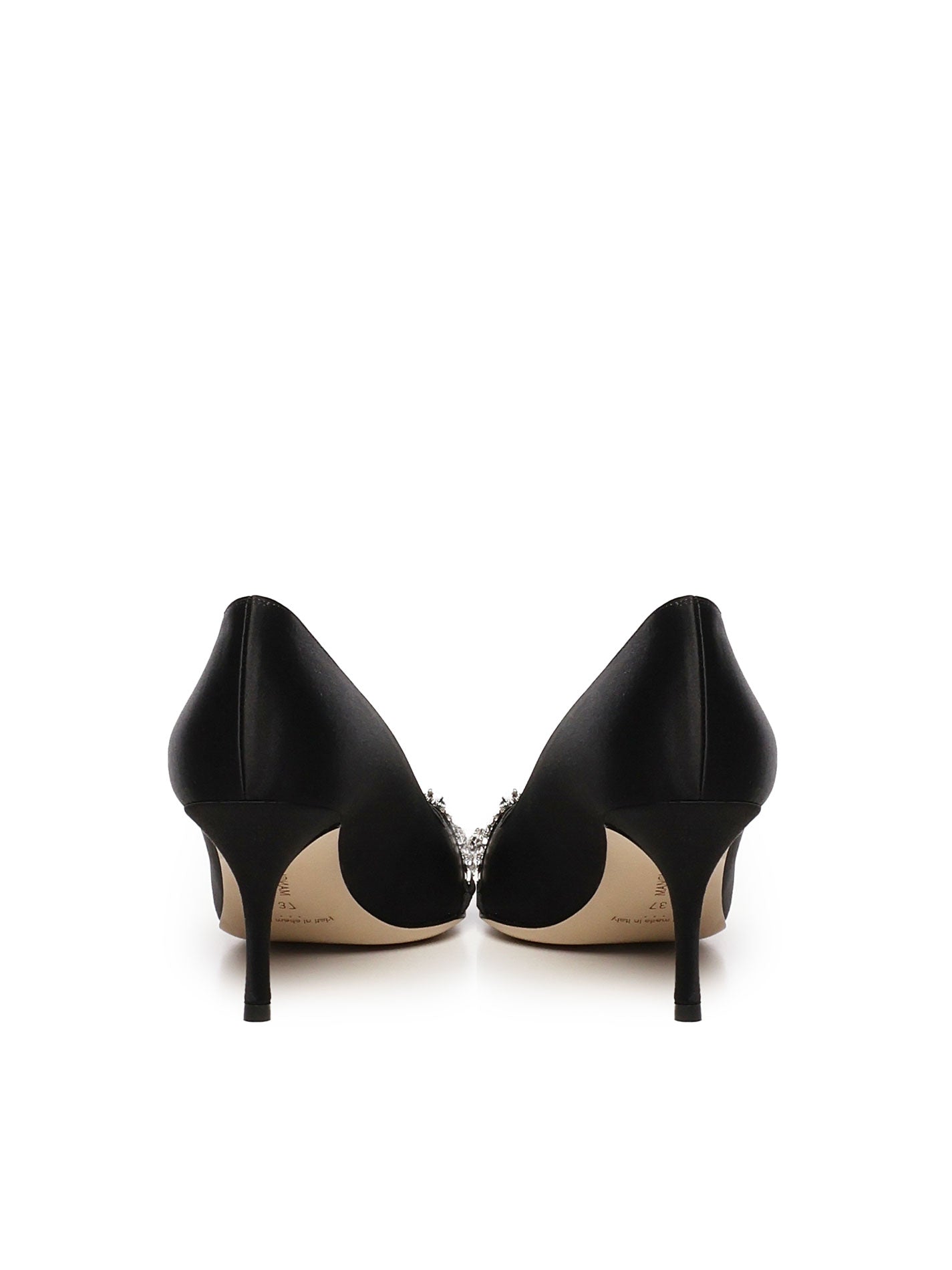 Asapump 4241928 0015 MANOLO BLAHNIK 