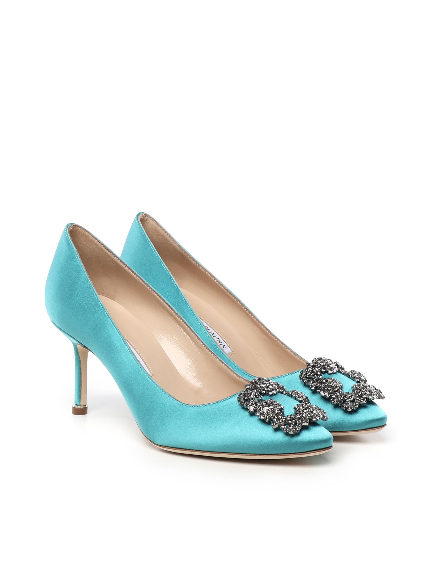 Décolleté  Hangisi 70 9XX0662 4444 MANOLO BLAHNIK 
