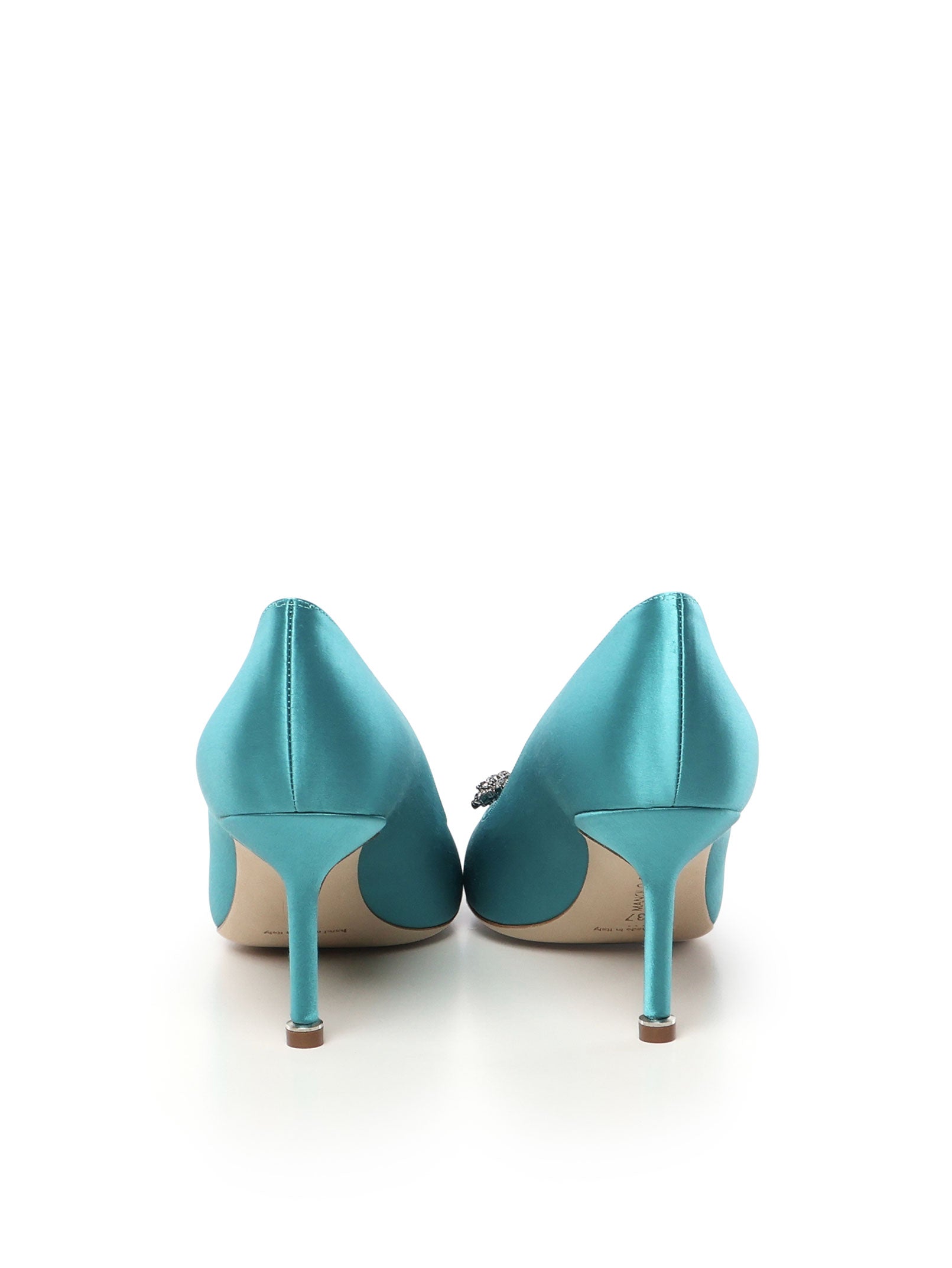 Décolleté  Hangisi 70 9XX0662 4444 MANOLO BLAHNIK 