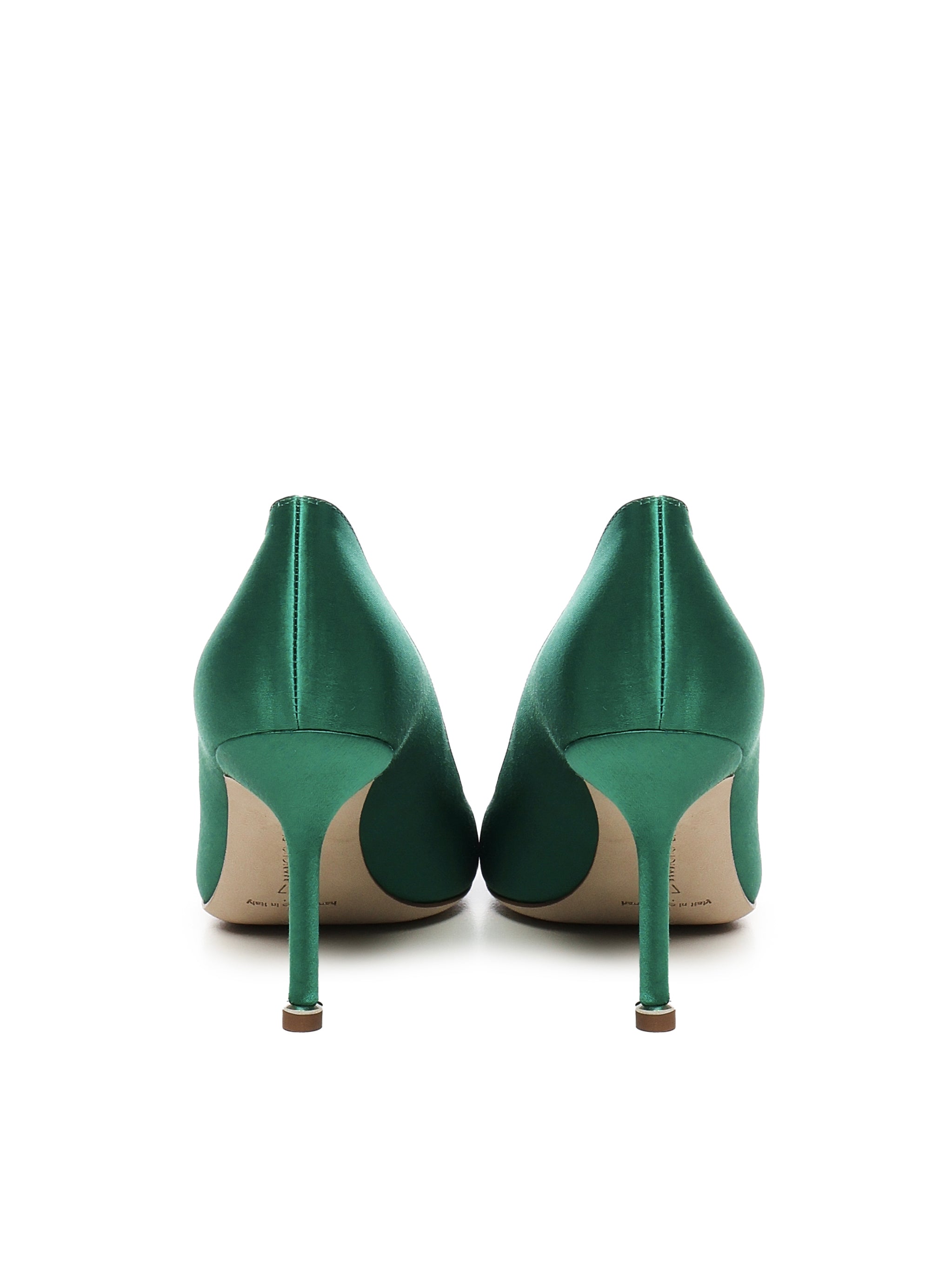 Décolleté Hangisi 9XX0663 3206 MANOLO BLAHNIK 