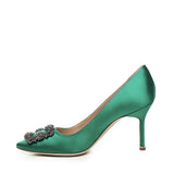 Décolleté Hangisi 9XX0663 3206 MANOLO BLAHNIK 