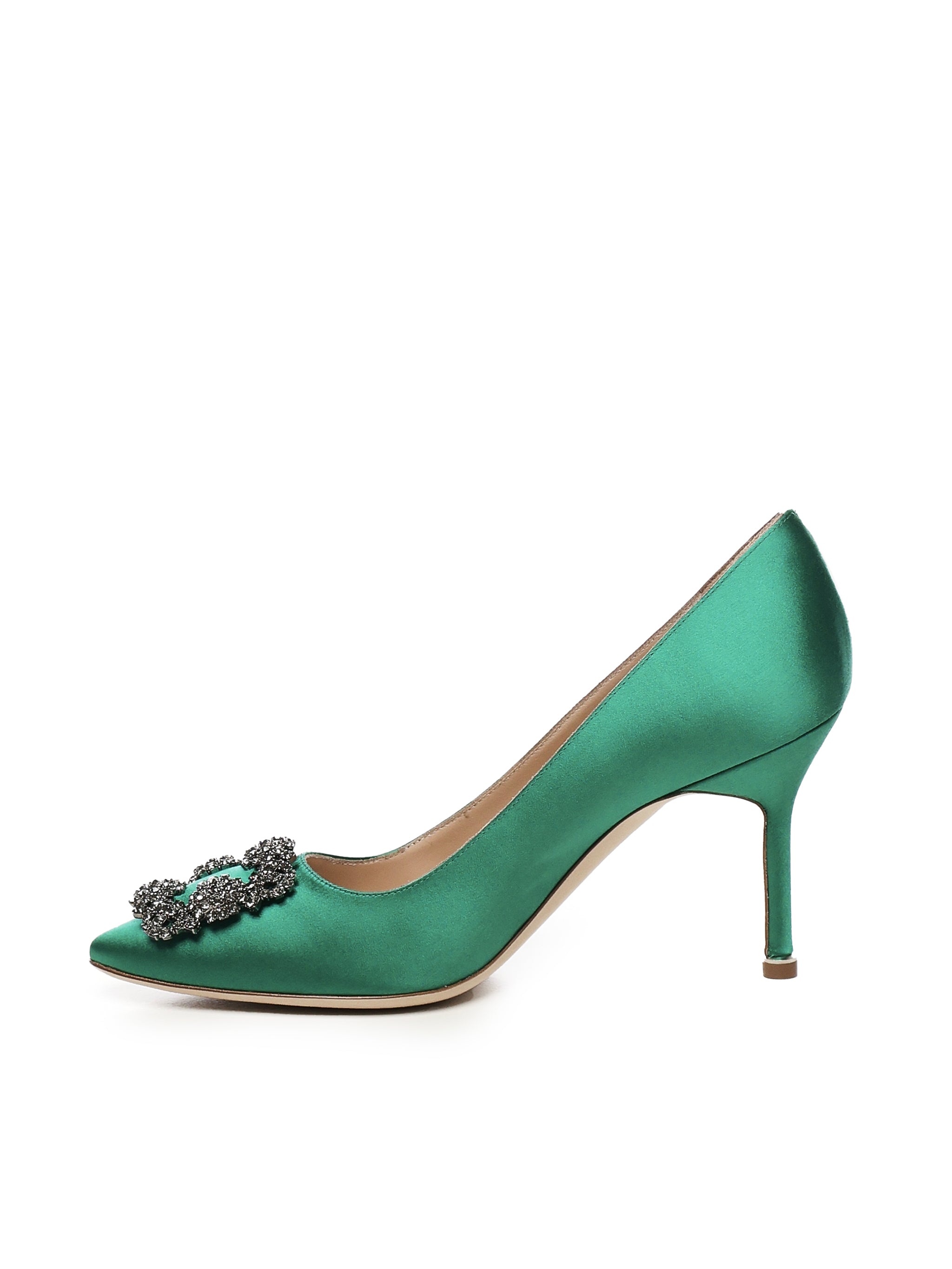Décolleté Hangisi 9XX0663 3206 MANOLO BLAHNIK 