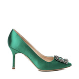 Décolleté Hangisi 9XX0663 3206 MANOLO BLAHNIK 