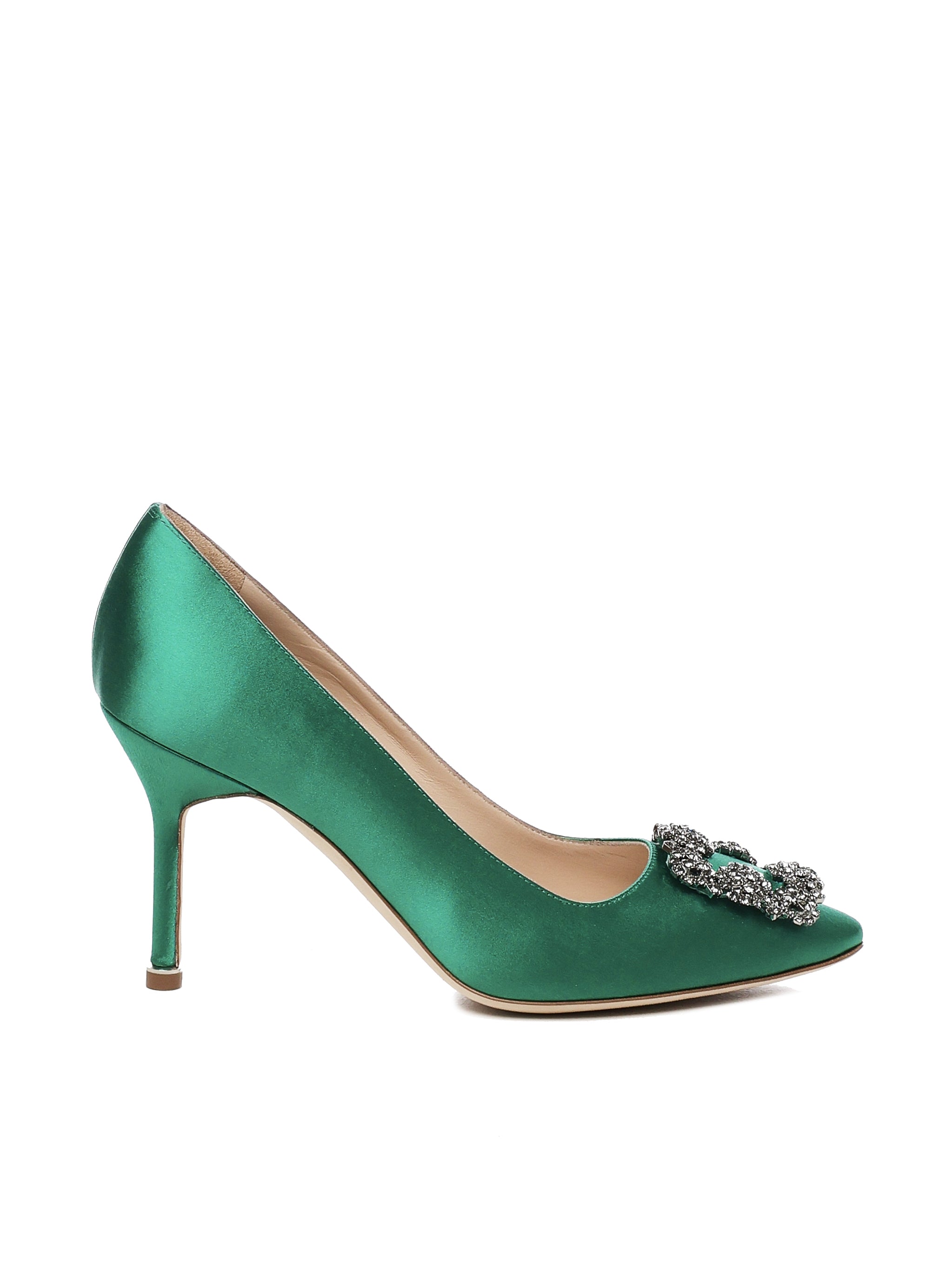 Décolleté Hangisi 9XX0663 3206 MANOLO BLAHNIK 